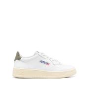 Hvide Medalist Low Aulw LL77 Sneakers