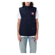 Arctic Tech Freestyle Crew Vest Outerwear