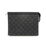 Pre-owned Stof louis-vuitton-tasker