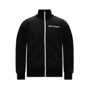 Bryst Logo-Print Track Jacket