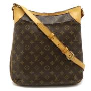 Pre-owned Stof louis-vuitton-tasker