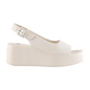 Elegante Wedges LOULOU