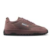 Wildpace Low Sneakers