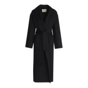 Stilfuld Kensington Coat til kvinder