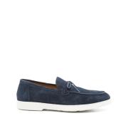 Visone Loafer Lace Adler Stil