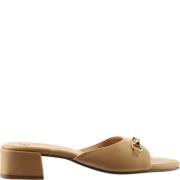 Elegant Slip-On Sandaler Lorena