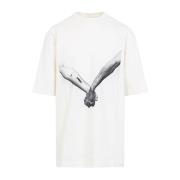 Stilfuld Jumbo T-shirt