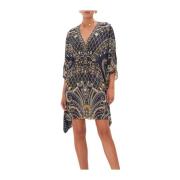 Silke Duke Dance Kaftan