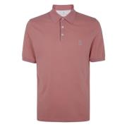 Klassisk Polo T-shirt