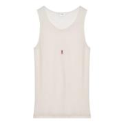 Stilfuld Tank Top til Kvinder