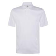 Klassisk Polo T-shirt