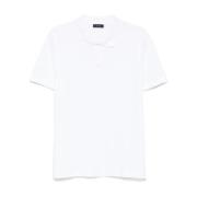 Sort T-shirt og Polo