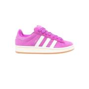 Lilla Burst Sneakers 2024 Pink Hvid