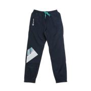 Herre Tracksuit Bukser Arkiv Navy/hvid