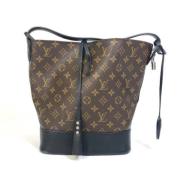 Pre-owned Bomuld louis-vuitton-tasker