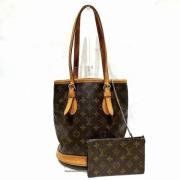 Pre-owned Stof louis-vuitton-tasker