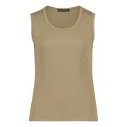 Ribbet Tank Top