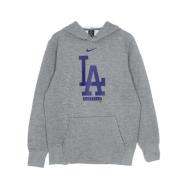 MLB Logo Performance Hoodie