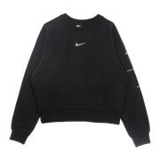 Letvægts Crewneck Sportswear Sweater