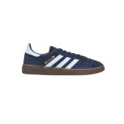 Spezial Navy Gum Sneakers