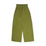 Hera Woman Pant Olive