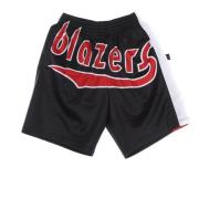 NBA Basketball Shorts Hardwood Classics