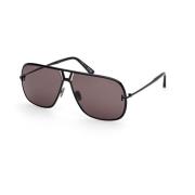 FT1204 01A Sunglasses