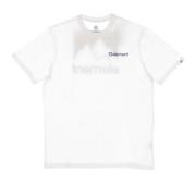 Joint Optic White T-Shirt