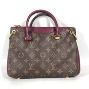 Pre-owned Bomuld louis-vuitton-tasker