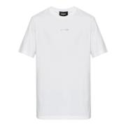 Hvide T-shirts og Polos