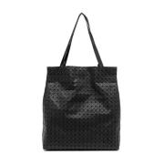 Sort Tote Taske Bao Bao