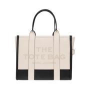 The Colorblock Large Tote Taske