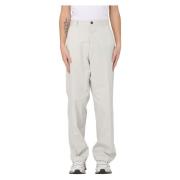 Sommer Loose Chino Bukser