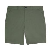 Shorts Course Stretch Chino Shorts