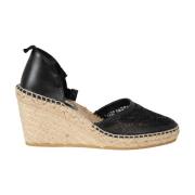 Stilfulde Espadrilles Patty