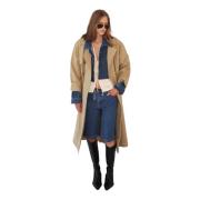 Dylan Mix Trench