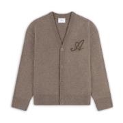 Ash Signatur Cardigan