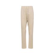 Berlin Cotton Pants