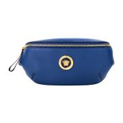 Lille Navy Medusa Fanny Pack