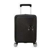 Soundbox Mini Trolley Cabin ABS