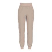 Britney Beige Jogger Bukser