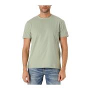 Grøn Polo & T-shirt Sorbus N 02