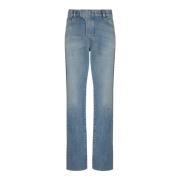 Almindelige fit denim jeans