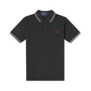 Original Twin Tipped Polo