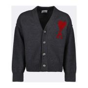 Hjerte Ven Cardigan Unisex