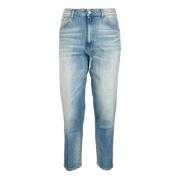 Pedro Lynlås Jeans