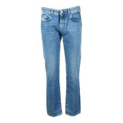 Bomuld Denim Jeans