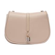 Beige Tasker med Stil