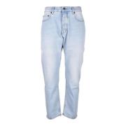 Slim Fit Denim Jeans