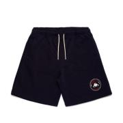 Afslappet sporty shorts regular fit